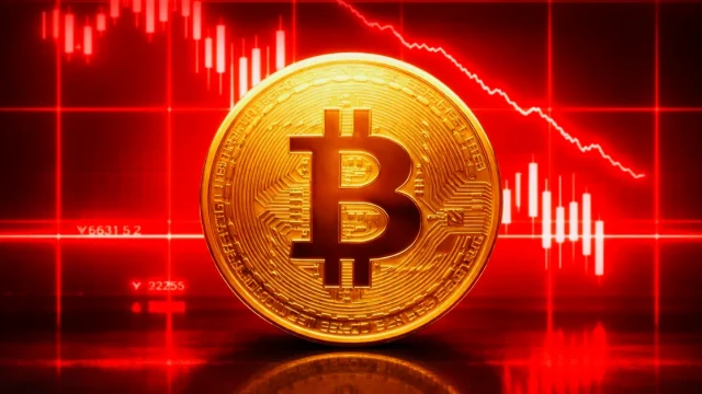Why Is Bitcoin Crashing Today? $14B Options Expiry, Iran War Escalations, & More