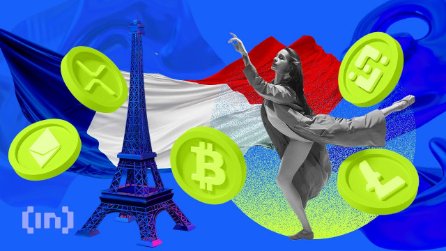 Why France's New Wealth Tax Won't Necessarily Target Your Crypto — Yet