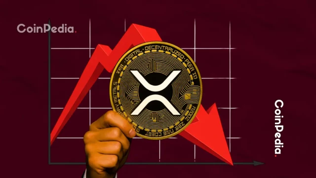 Why XRP Price Crashed to $1.53 — A 42% Drop That Shocked Traders?