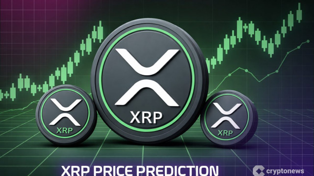 XRP Price Prediction: $70M Liquidated as XRP Tests $1.70 – Is $1.60 Next?
