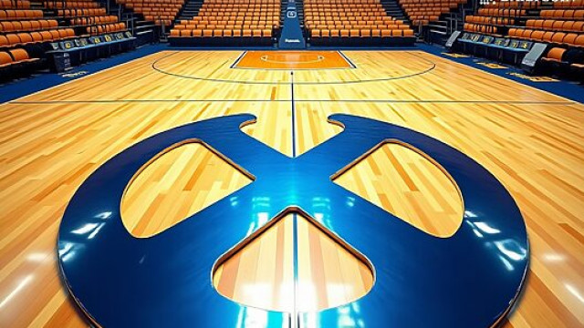 XRP Scores Big With Kansas Jayhawks Partnership