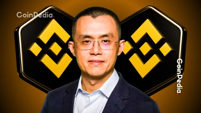 Featured image for article: Will CZ Get His $4.3B Back? Binance Founder Reveals What He'd Do With a Refund