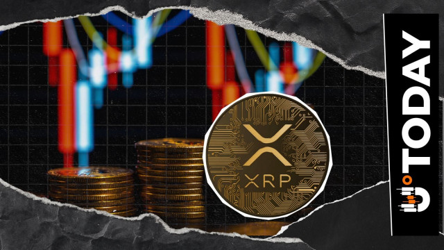 Is XRP Heading for $0.62 Retest? Bollinger Bands Challenge Spring Recovery Hopes