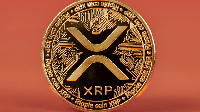 XRP Officially Recognized as Non-Security in New SEC Guidance