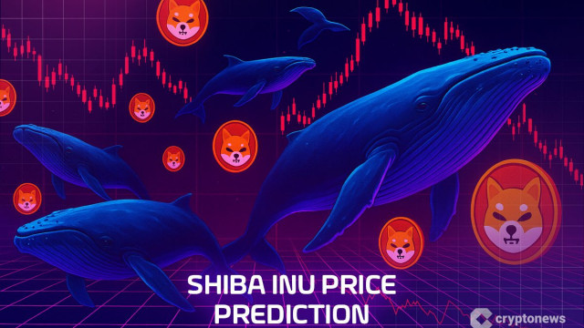 Shiba Inu Price Prediction: 200 Billion SHIB Whale Dump Hits Coinbase – Is SHIB Going to $0?
