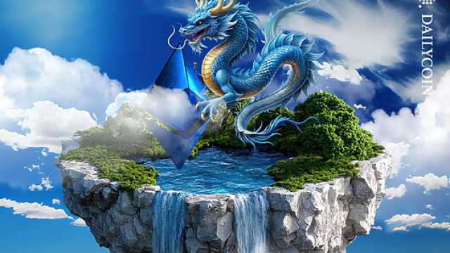 Bitmine's Ethereum Pile Swells As ETH Price Swings Higher