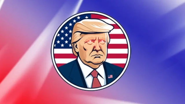Top Trump Tokens To Buy For 2X – 5X Surge During Q3!
