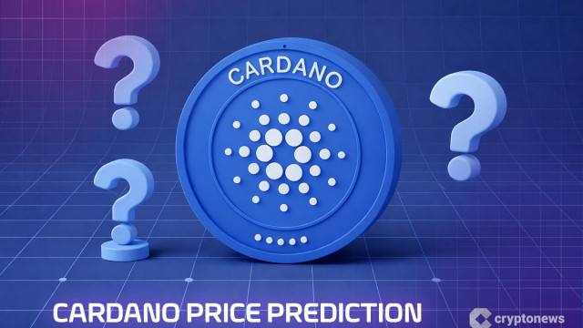 Cardano Price Prediction: Can the ADA Price Push Above $0.40 Before End of 2025?