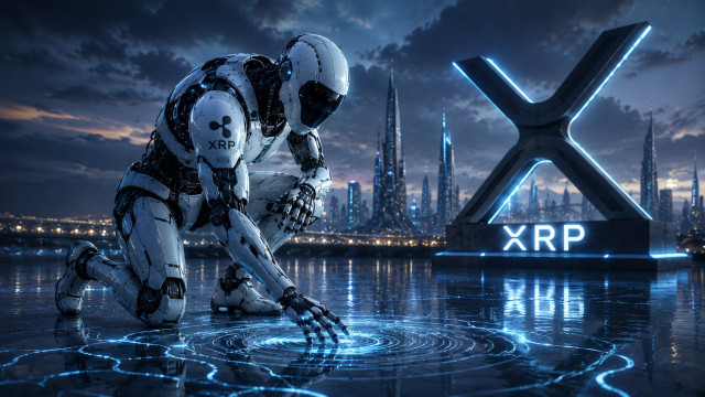 Google Gemini AI Predicts Jaw-Dropping XRP Price For Next 90 Days