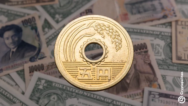LDP wil dat Japan concurreert met dollar stablecoins in Azië