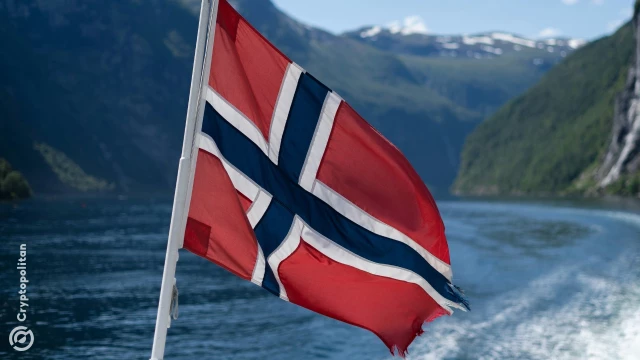 Norwegian sovereign wealth fund increased its indirect Bitcoin exposure by 149% in 2025