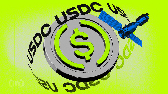 Morph is leaning into stablecoin settlement, starting with USDC and Circle's CCTP