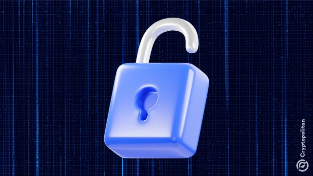 Fasttoken, Connex dominate weekly $446M token unlock schedule