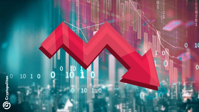 Altcoin winter may be coming, as most assets have been sliding against BTC and in dollar terms