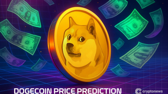 Dogecoin Price Prediction: Public Company Buys Back Shares Ahead of DOGE Mining Move – Is Smart Money Loading Up?