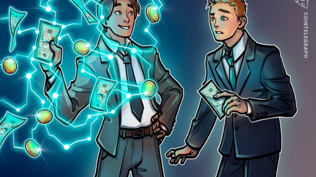 Article image Finance Redefined: Uniswap breaches $1T volume, WEF 2022 discussion on Terra, and more