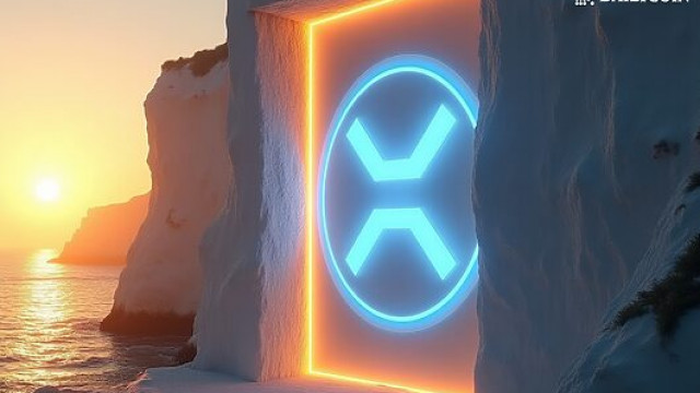 Robinhood's UK Rollout Puts XRP Before a Broad Audience