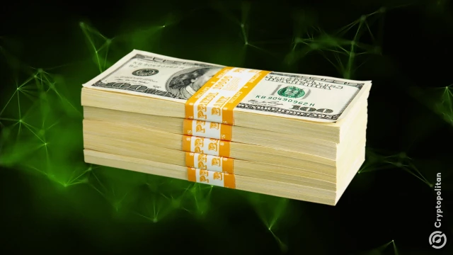 Featured image for article: Acurast secures $11M to build mobile-based decentralized computing