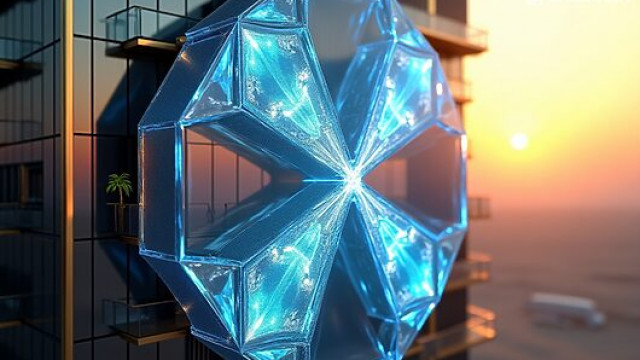 Luxury Dubai Real Estate Moves Onto XRP As Tokenization Picks Up Pace