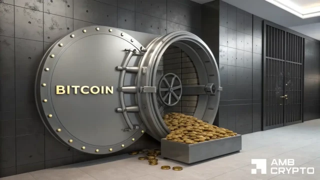 Strategy now holds 847,363 BTC, but Bitcoin bulls still need proof!