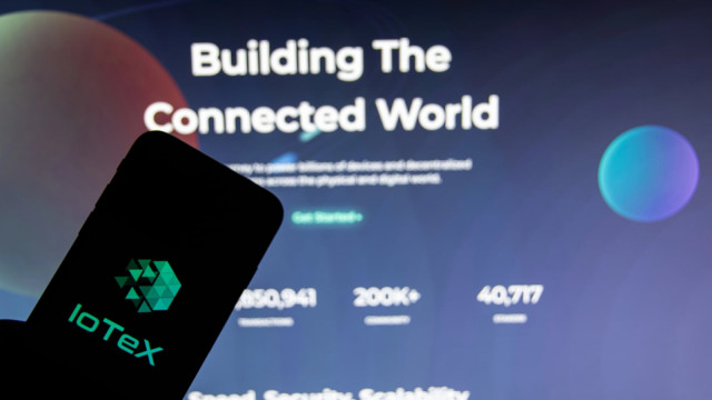 IOTA Rival Dropped by Coinbase
