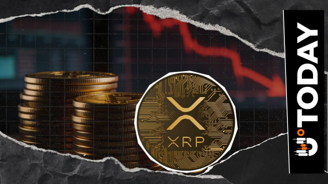 XRP Reclaims Crucial Bollinger Bands Support: Why $1.35 Breakout Is Bullish Signal for This Weekend