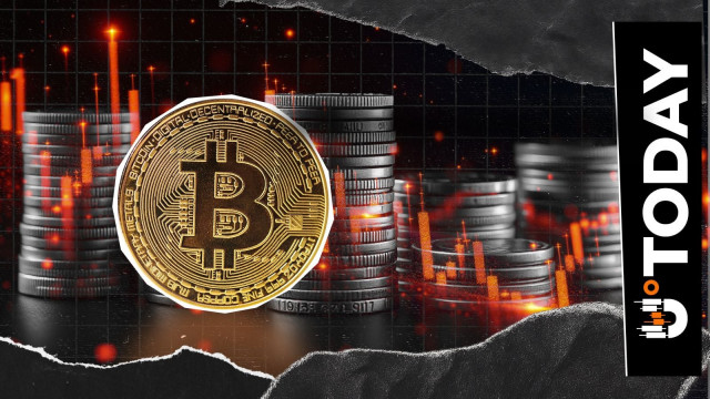 Bitcoin's Funding Rate Hits Lowest Since Early 2023