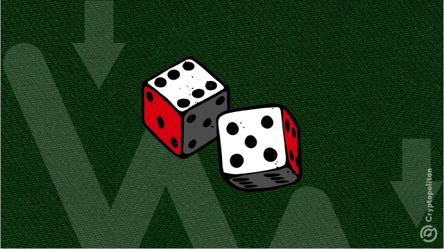 Polymarket sees rising bets on Trump granting SBF a pardon