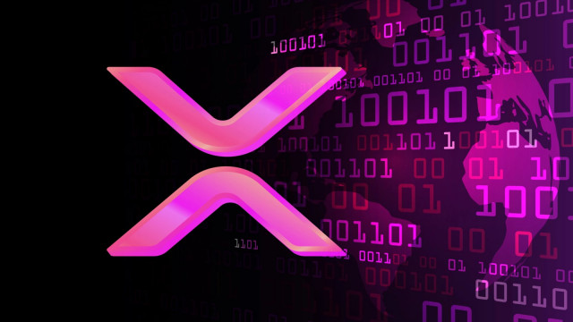 New $75 Million Fund Files SEC Plan to Open Institutional XRP and ISO-20022 Strategy to Retail Investors
