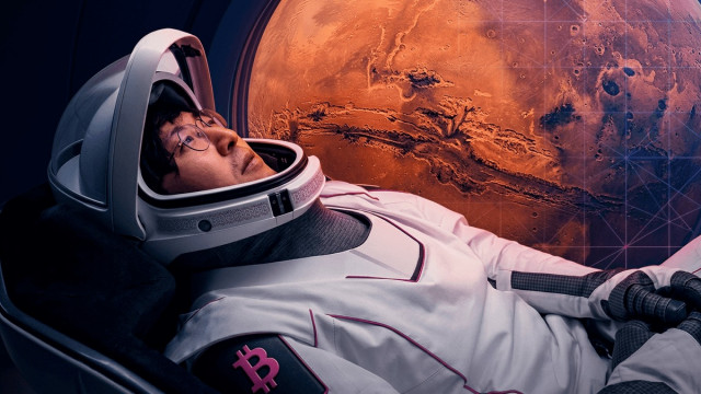 บุคคลแรกที่บินไปดาวอังคารจะได้เป็นนักขุด Bitcoin: ภารกิจ Bitcoin Mars เริ่มต้นขึ้นแล้วหรือยัง?