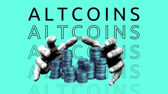 Top 6 Altcoins Poised For Explosive Rally Before 2025