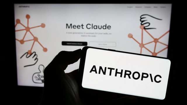 Bitcoin Miner Riot Secures Massive Deal With Anthropic
