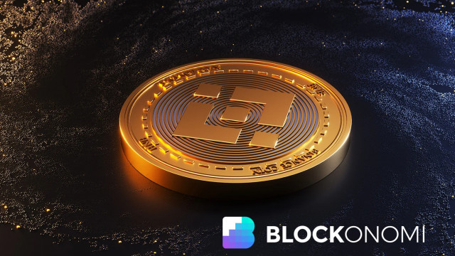 BNC Drops $160M on BNB, Now the Biggest Corporate Holder Worldwide