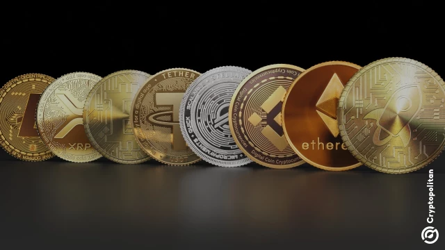 Smart money traders turn bearish on BTC and major altcoins