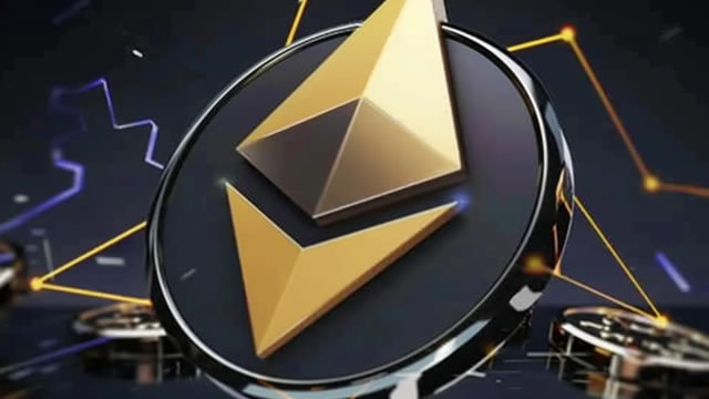 BitMine Immersion's ETH stash doubles to more than $2 billion in corporate Ethereum treasury race