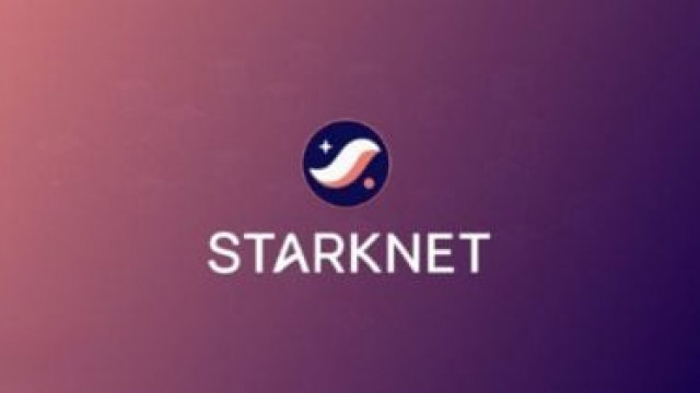 Starknet to launch BTC staking on mainnet September 30