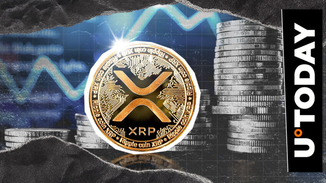 XRP Defying August Curse With Epic 30% Q3 Surge