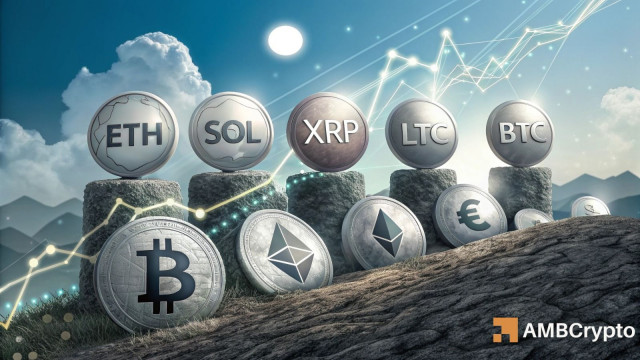 Altcoin Season Index back to 75: Can ETFs take the sector higher?