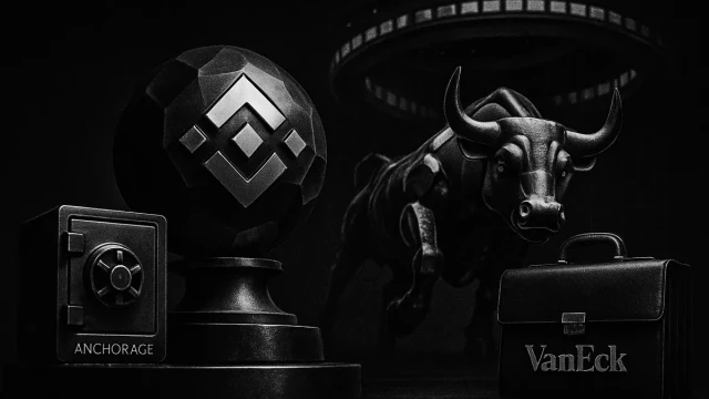 VanEck Launches First U.S. Spot BNB ETF