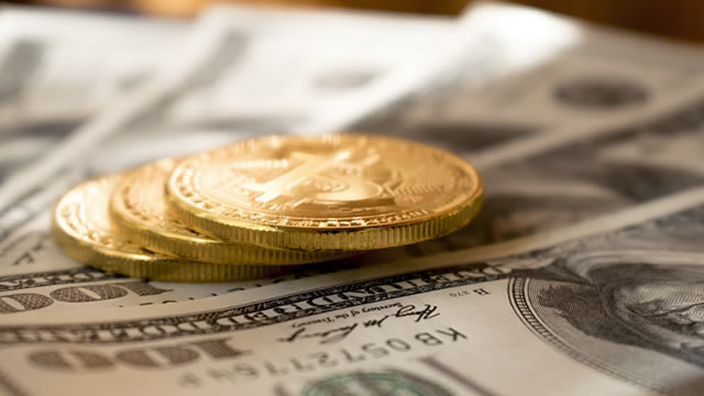 Bitcoin nears $80K as ETF inflows hit $2.4B in April