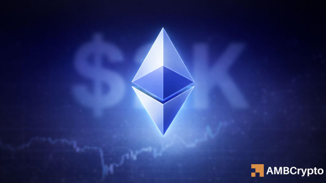 Ethereum holds $2K as whale buys 1,004 ETH: Where will price head next?