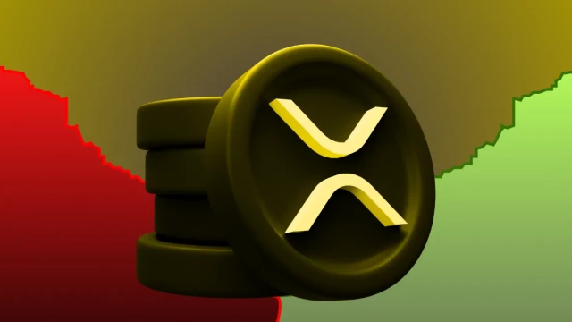 XRP Price Is Not Broken — It's Being Controlled, Says Macro Expert