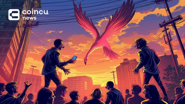 Binance to Delist Flamingo, Kadena, and Perpetual Protocol