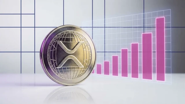 XRP Price Stalls Despite Huge Weekly ETF Net Inflows