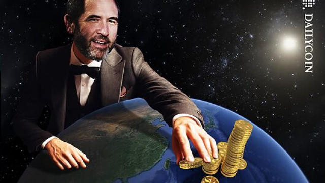 Ripple’s XRP Push Widens: From Bank Rules To Huge ETF Bids