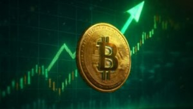 Bitcoin Up Today: Bounce Toward $70k, But No Confirmed Breakout Yet