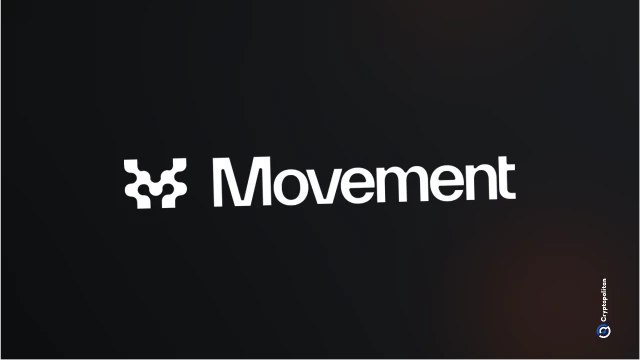 Movement Labs has officially filed for bankruptcy