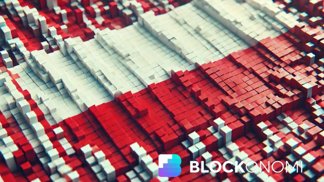 Featured image for article: Poland Pushes Forward with Crypto Law Despite Presidential Veto