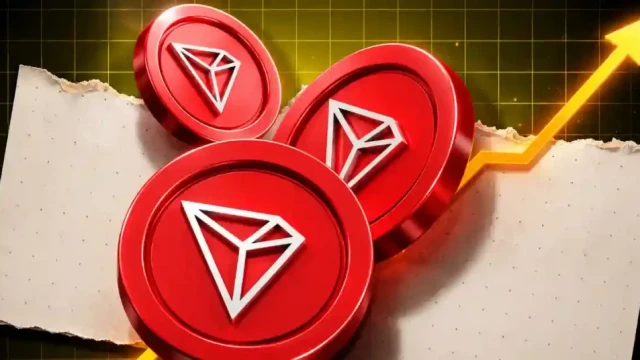 TRX Price Breaks Out as TRON's $2.1T USDT Activity Signals Stronger Network Demand