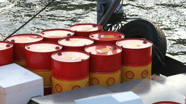 XRP vs. Oil: Why This Slump Might Be Over